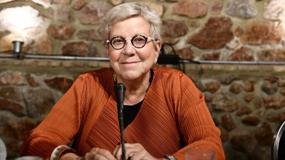 zorzeta lali